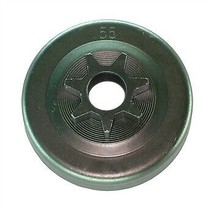 Non-Genuine spur sprocket, 3/8&quot; pitch, 7 tooth, for Husqvarna 50, 51, 55... - $17.77