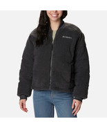 columbia-womens-puffect-novelty-jacket - $57.00