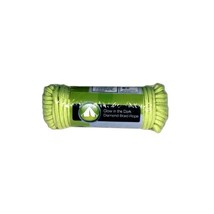 Yellowstone Glow In The Dark Rope - 3/16-Inch  - £14.52 GBP