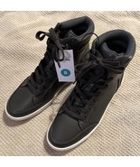 NWT Goodfellow & Co Men’s Sz. 8 Shoes Travis High Top Sneakers Mocha Brown - €20,99 EUR NWT Goodfellow & Co Men’s Sz. 8 Shoes Travis High Top Sneakers Mocha Brown - €20,99 EUR