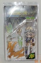 1996 McFarlane Toys Spawn Series 6 Collectors Club Special Edition Tiffany - £37.45 GBP