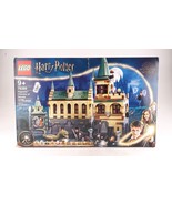 *LEGO Harry Potter: Hogwarts Chamber of Secrets 76389 (1176 Pcs) - $173.64 CAD