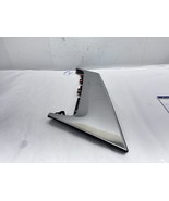 2021-2024 Cadillac Escalade Left Side Quarter Window Trim Chrome 253968547 - $1,472.40 MXN
