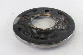 2001 Suzuki Quadrunner 250 Ltf250 2x4 Front Right Brake Drum Backing c0514 - $24.74