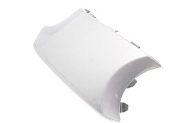 05-07 SUBARU LEGACY FRONT BUMPER TOW HOOK CAP COVER E6165 image 12