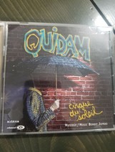 Cirque du Soleil - Quidam CD - £3.72 GBP