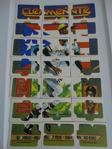 1987 Donruss Roberto Clemente Puzzle Baseball Cards Complete Your Puzzle U Pick - £0.77 GBP