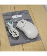 Microsoft 1.3A PS2 2-Button Roller Ball Mouse X05-53748 - Tested &amp; Worki... - $27.39 CAD