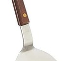 Japanese Okonomiyaki Teppanyaki BBQ Grill Spatula Hera Stainless Steel 1... - $17.93