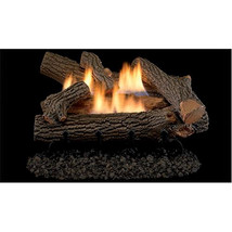 18 in. Tupelo-2 Burner - $543.60