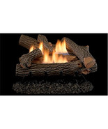 18 in. Tupelo-2 Burner - $745.82 CAD