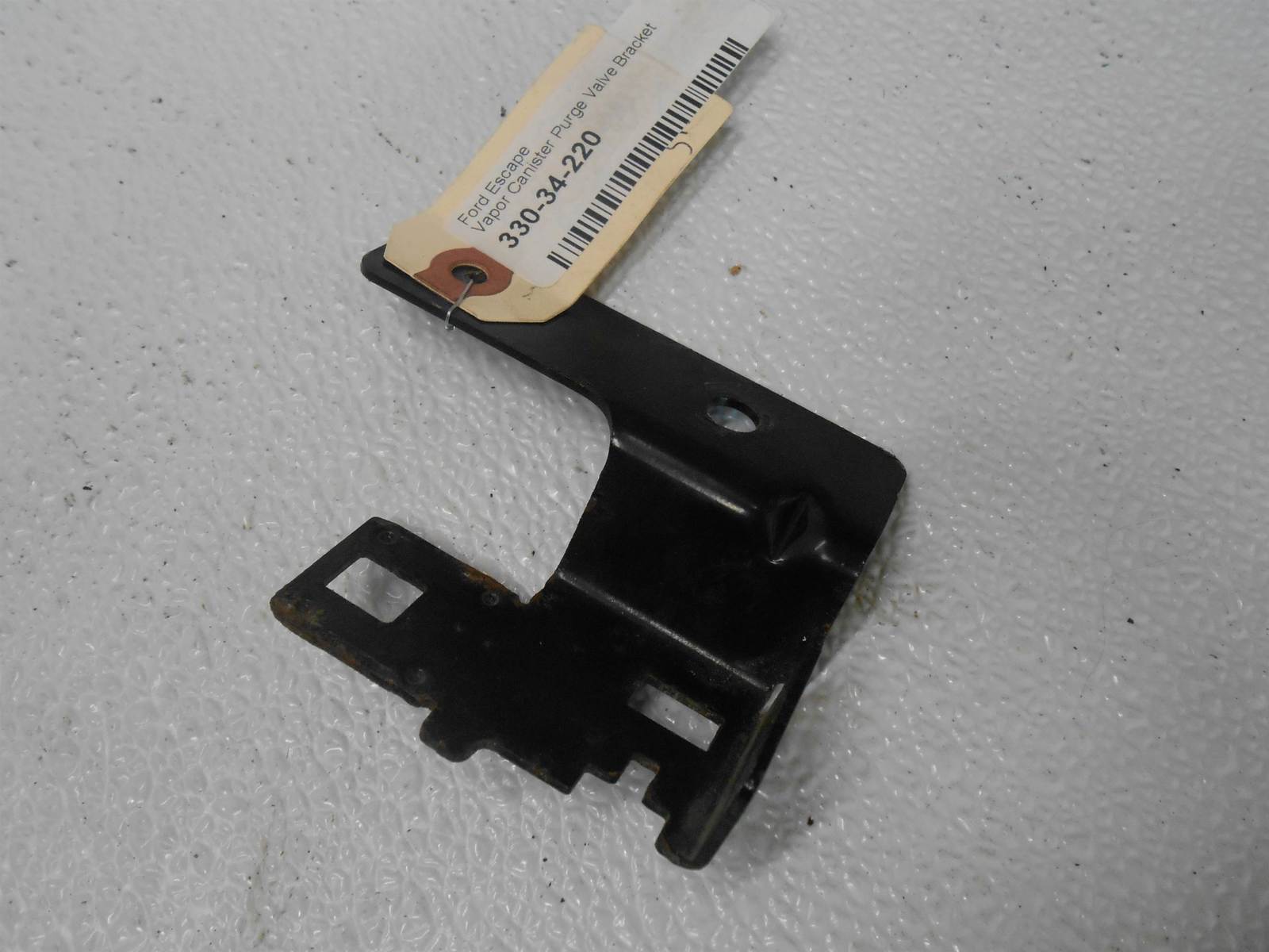 2006 ford escape Vapor Canister Purge Valve Bracket - $29.99