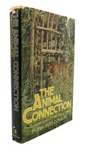 Jean Yves Domalain The Animal Connection : The Confessions Of An Ex-Wild Animal - $50.94