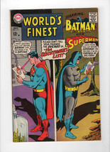 World's Finest Comics #171 (Nov 1967, DC) - Fine/Very Fine - $21.32