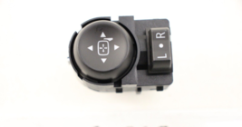 New Genuine OEM Power Mirror Switch 2013-2019 ACDelco 23204016 22756625 ... - $17.82