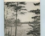 Wisconsin Lakes 1968 Booklet Department of Natural Resources  - $17.82