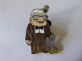 Disney Trading Pins 156176     Carl with Kevin&#39;s Baby - Pixar UP - 2 Pin... - £7.44 GBP