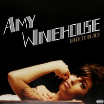 Back to Black [Vinyl] [Vinyl] Amy Winehouse - £28.00 GBP