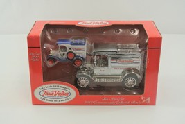 Ertl True Value 1913 Model T Diecast Metal Car Collectible Banks 1:43 Scale 2000 - £11.59 GBP