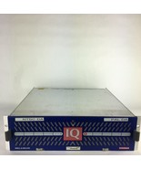 Snell &amp; Wilcox IQ Modular 3U QH3A-S-P Enclosure Dual Redundant IQRCIF, 7... - £275.21 GBP