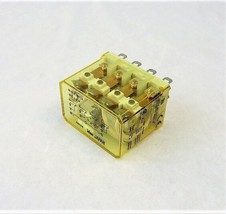 IDEC RH4B-U 12VDC General Use Relay New - £8.19 GBP