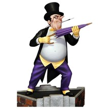 Batman Penguin Classic Maquette - $335.31