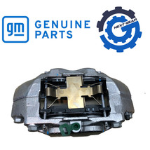 New OEM GM Front LH Brake Pads Caliper 19-21 Cadillac Escalade 13545382 ... - $373.96