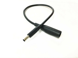 7.4mm to 4.5mm DC Power Dongle Cable  331-9319 for Dell Laptop - £6.22 GBP