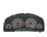 Speedometer Cluster US Without Silver Gray Color Fits 06-07 VUE 634497 - £56.37 GBP