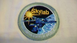 Vintage Skylab United States of America Pocket Patch - £23.95 GBP