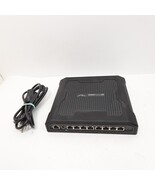Ubiquiti Networks TS-8-PRO 8-Port PoE Managed Tough Switch - $1,489.61 MXN Ubiquiti Networks TS-8-PRO 8-Port PoE Managed Tough Switch - $1,489.61 MXN