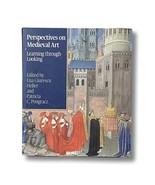 Perspectives on Medieval Art : Learning Through Looking Fordham U - £9.61 GBP