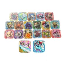 Bandai Digimon Appli Monsters Appmon Chip Campaign UGR-006 Gaiamon Rare ... - £50.61 GBP