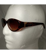 Vintage Steve Madden Sunglasses - Womens - Tortise Frame S345 TS Gradien... - £19.42 GBP