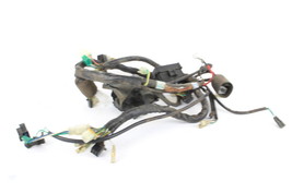 2006 Kymco Venox Main Engine Wiring Harness Motor Wire Loom r1123 - £39.05 GBP