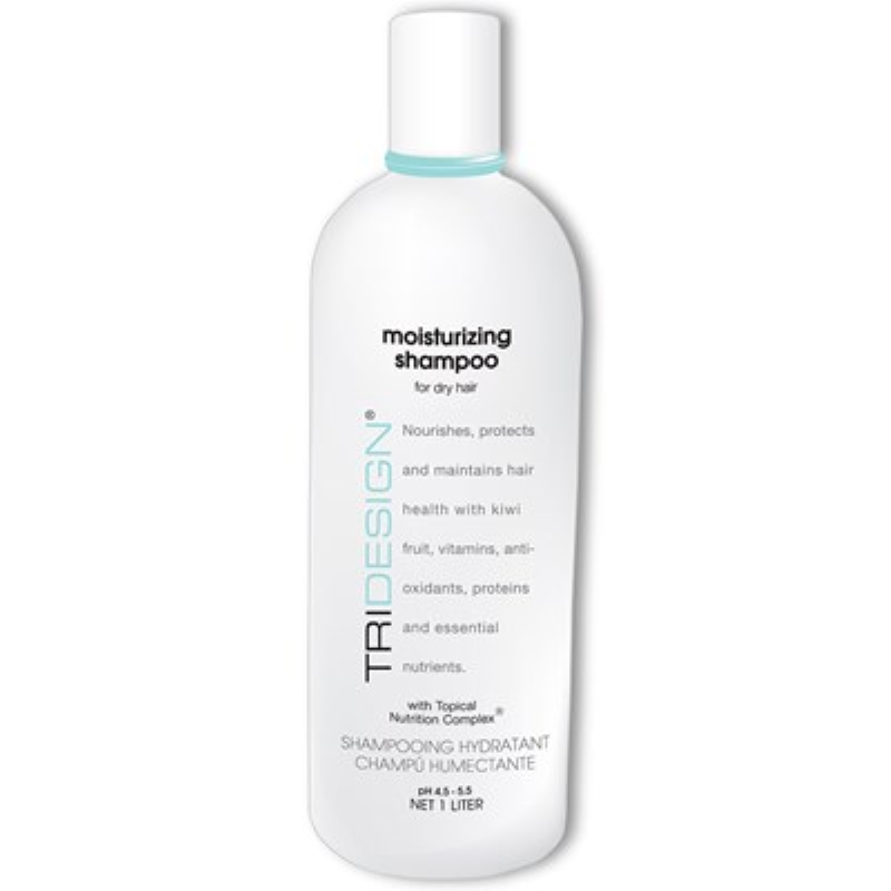 TriDesign Moisturizing Shampoo, 33.8 Oz. - $42.00