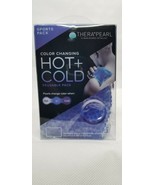 THERA PEARL Sports Pack Reusable Hot &amp; Cold Therapy 7.5 x 4.5 in - £7.05 GBP
