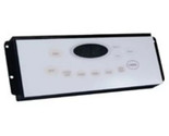 Genuine Range Clock &amp; Overlay for Maytag MER5555RCW1 MER5555QAW MER5765R... - $312.89