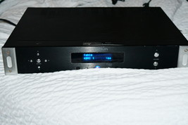 Emotiva Umc-200 7.1 Channel Home Theater Processor Preamp UMC200 517A2 - $245.00