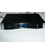 Emotiva Umc-200 7.1 Channel Home Theater Processor Preamp UMC200 517A2 - £195.78 GBP