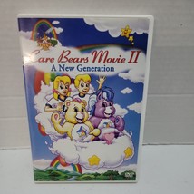Care Bears Movie II: A New Generation - DVD By Michael Hirsh - GOOD - £1.98 GBP