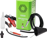 EVAP Smoke Machine Leak Detector Tester Built-In Air Pump, Vacuum Fuel P... - £139.73 GBP