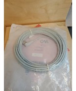 AUTOMATION DIRECT CD12M-0B-070-C1 CABLE CONNECTOR 4-Wire *IN*STOCK*USA* - £11.55 GBP