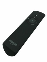 Alexa Voice Remote for Amazon Echo and Echo Dot With Voice Microphone - $12.64
