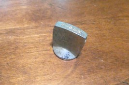 1955~1956 Chrysler WIPER SWITCH KNOB MOPAR - $9.90
