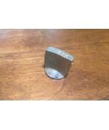 1955~1956 Chrysler WIPER SWITCH KNOB MOPAR - $184.32 MXN