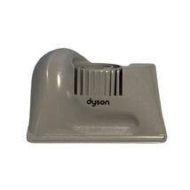 Dyson Animal Hard Floor Vacuum Attachment DC07  Head Cleaner Brush Wood Gray - £14.44 GBP