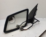 Driver Side View Mirror Power Manual Folding Fits 12-17 TRAVERSE 982431 - $99.99