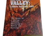 Ambush Valley by Eric Hammel (1990, Hardcover) - $6.88