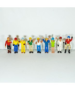 Vintage 1970&#39;s Fisher Price Adventure People Figures - $14.85+